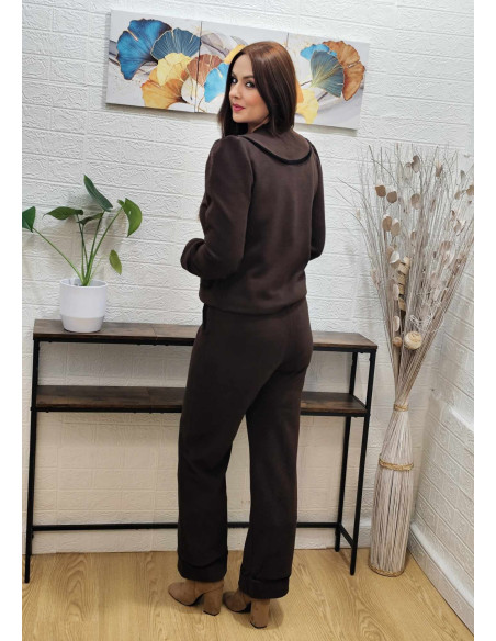 CONJUNTO LAILA (TALLAS DE 38 A 42)