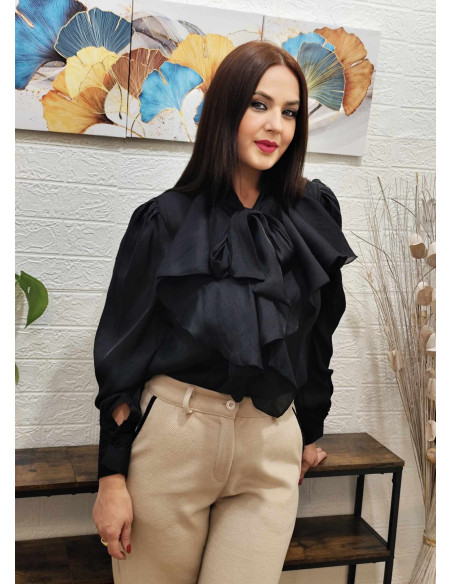 CAMISA VALENTINA (TALLAS DE 38 A 42)