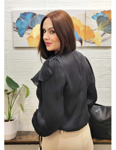 CAMISA VALENTINA (TALLAS DE 38 A 42)