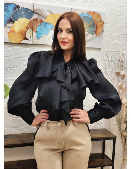 CAMISA VALENTINA (TALLAS DE 38 A 42)