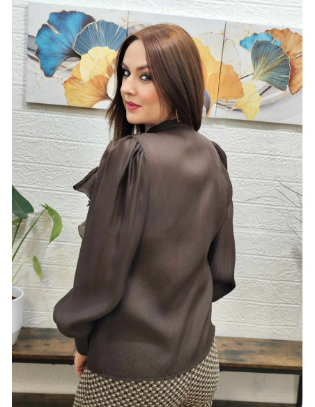 CAMISA VALENTINA (TALLAS DE 38 A 42)