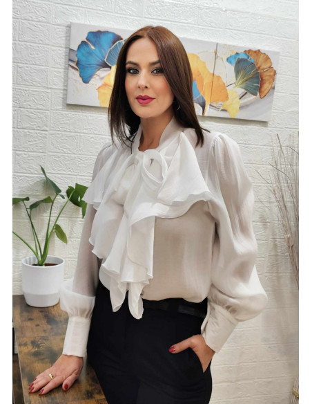 CAMISA VALENTINA (TALLAS DE 38 A 42)