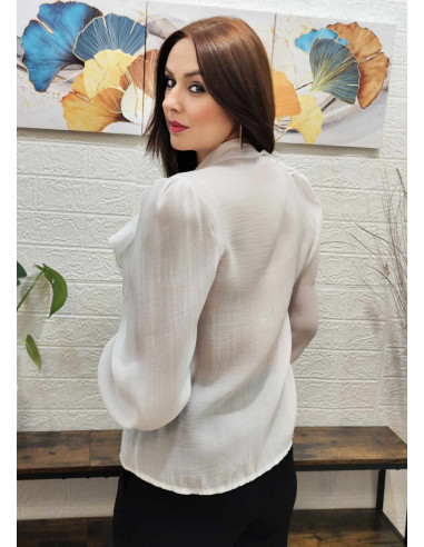 CAMISA VALENTINA (TALLAS DE 38 A 42)