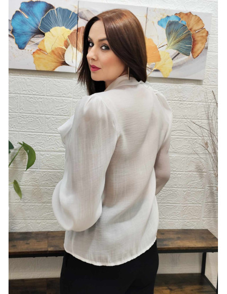 CAMISA VALENTINA (TALLAS DE 38 A 42)