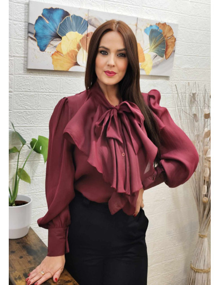 CAMISA VALENTINA (TALLAS DE 38 A 42)