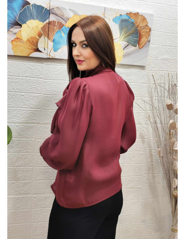 CAMISA VALENTINA (TALLAS DE 38 A 42)