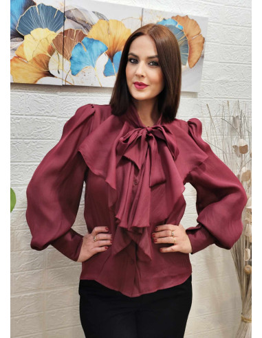 CAMISA VALENTINA (TALLAS DE 38 A 42)