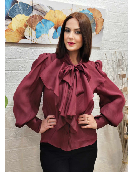 CAMISA VALENTINA (TALLAS DE 38 A 42)