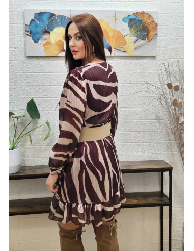 VESTIDO ELOISA (TALLAS DE 36 A 42)