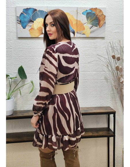 VESTIDO ELOISA (TALLAS DE 36 A 42)