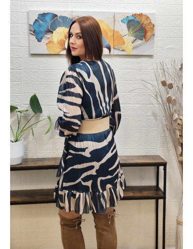 VESTIDO ELOISA (TALLAS DE 36 A 42)