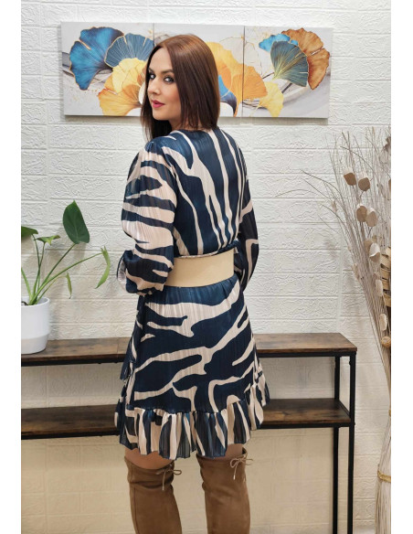 VESTIDO ELOISA (TALLAS DE 36 A 42)