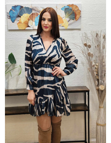 VESTIDO ELOISA (TALLAS DE 36 A 42)