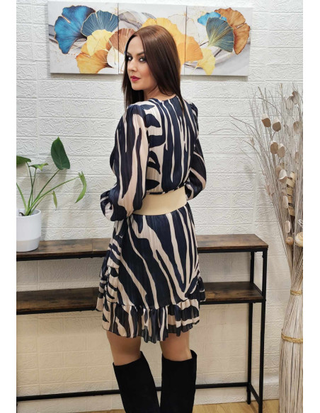 VESTIDO ELOISA (TALLAS DE 36 A 42)