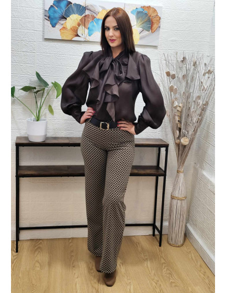 PANTALÓN RUTH (TALLAS DE 36 A 44)