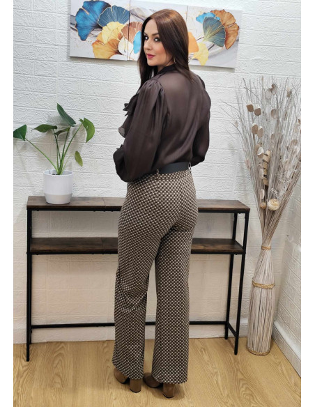 PANTALÓN RUTH (TALLAS DE 36 A 44)