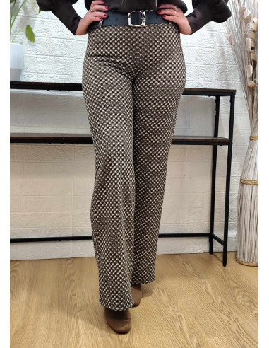 PANTALÓN RUTH (TALLAS DE 36 A 44)