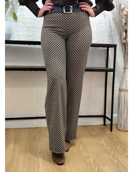 PANTALÓN RUTH (TALLAS DE 36 A 44)