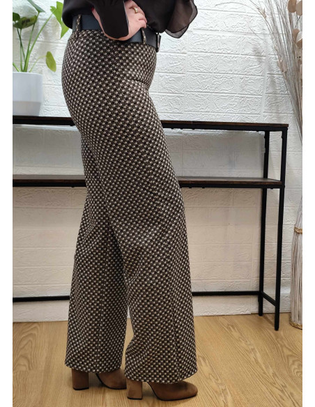 PANTALÓN RUTH (TALLAS DE 36 A 44)