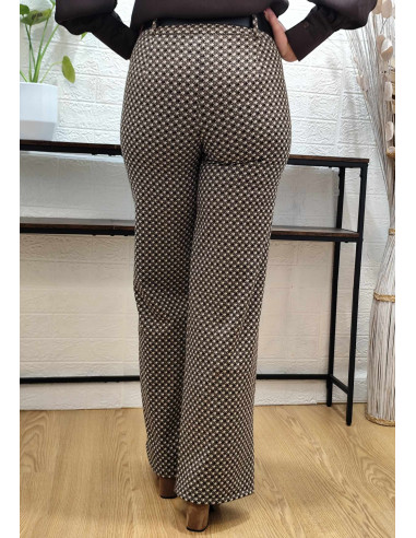 PANTALÓN RUTH (TALLAS DE 36 A 44)