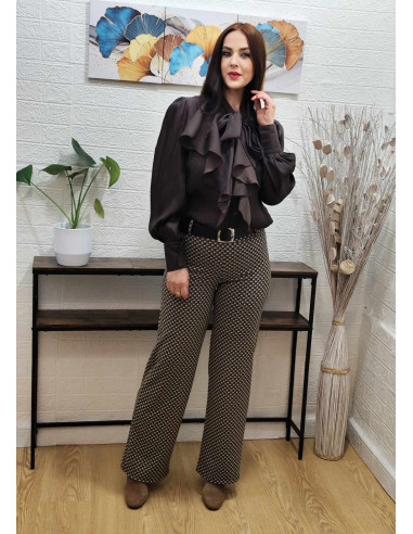 PANTALÓN RUTH (TALLAS DE 36 A 44)