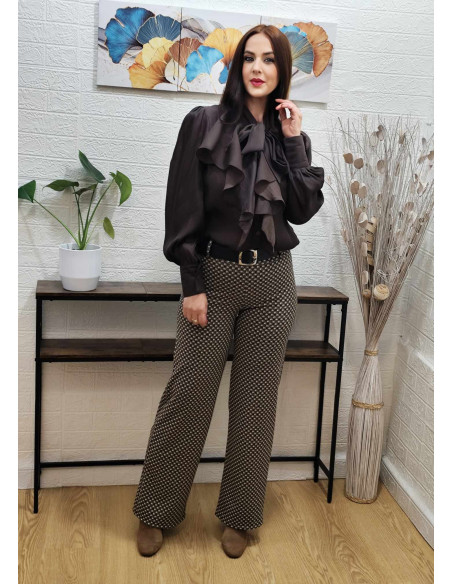 PANTALÓN RUTH (TALLAS DE 36 A 44)