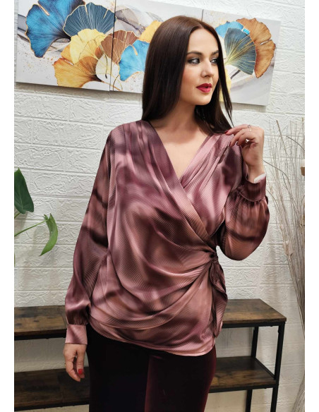 BLUSA ZAIDA (TALLAS DE 38 A 44)