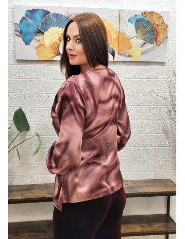 BLUSA ZAIDA (TALLAS DE 38 A 44)