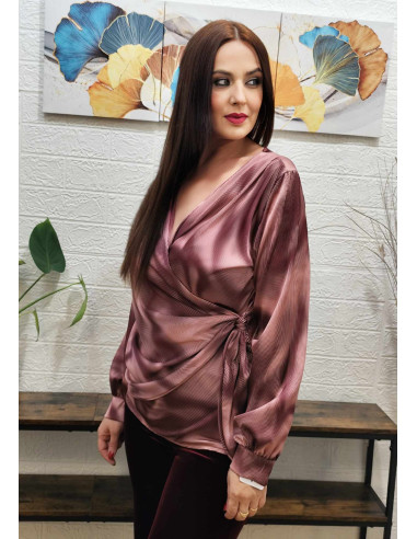 BLUSA ZAIDA (TALLAS DE 38 A 44)