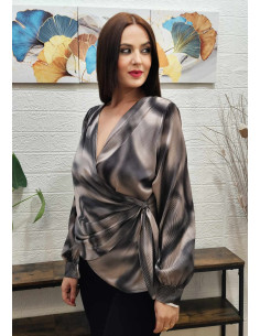 BLUSA ZAIDA (TALLAS DE 38 A 44) 2