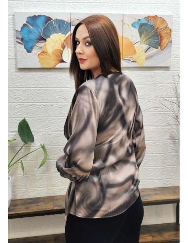 BLUSA ZAIDA (TALLAS DE 38 A 44)