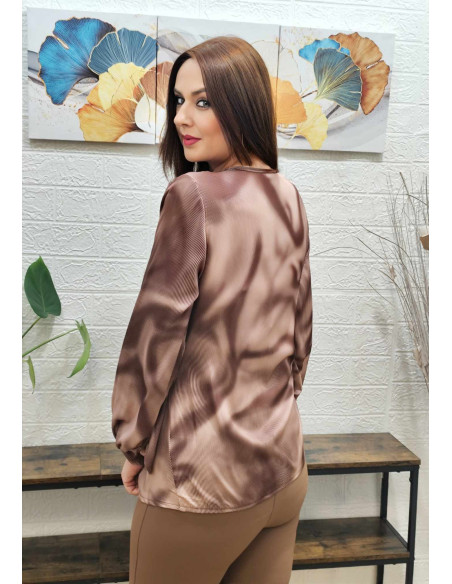 BLUSA ZAIDA (TALLAS DE 38 A 44)