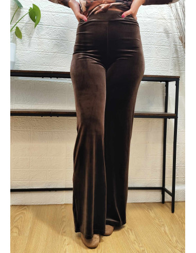 PANTALÓN TERCIOPELO (TALLAS DE 36 A 42)