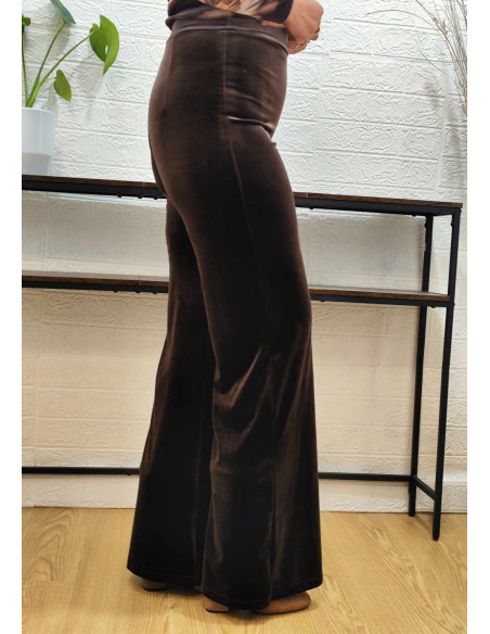 PANTALÓN TERCIOPELO (TALLAS DE 36 A 42)