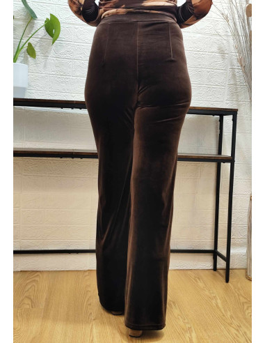PANTALÓN TERCIOPELO (TALLAS DE 36 A 42)