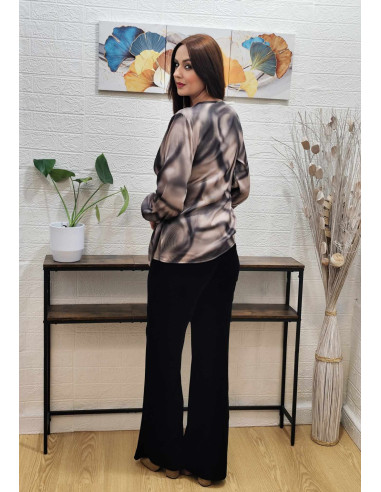 PANTALÓN TERCIOPELO (TALLAS DE 36 A 42)