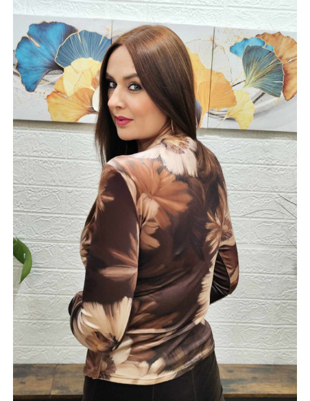 CAMISETA RITA (TALLAS DE 34 A 38)