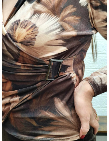 CAMISETA RITA (TALLAS DE 34 A 38)