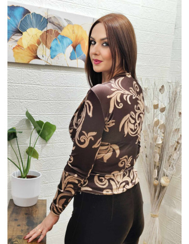 CAMISETA RITA (TALLAS DE 34 A 38)