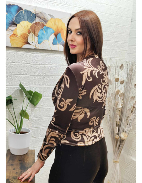 CAMISETA RITA (TALLAS DE 34 A 38)