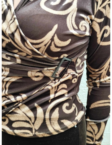 CAMISETA RITA (TALLAS DE 34 A 38)