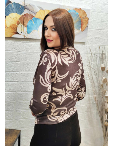 CAMISETA RITA (TALLAS DE 34 A 38)