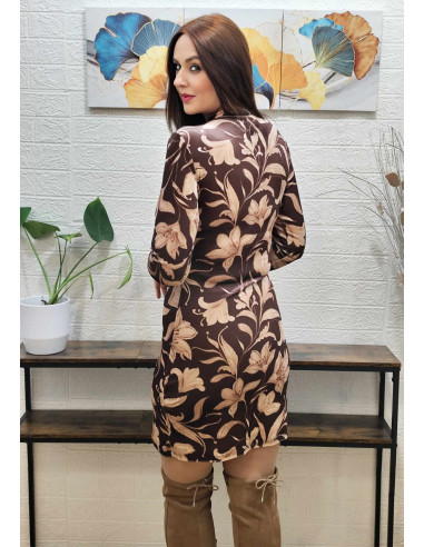 VESTIDO RITA (TALLAS DE 36 A 42)