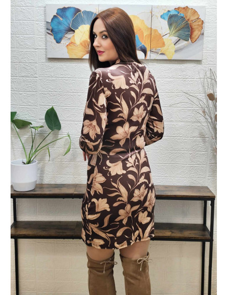 VESTIDO RITA (TALLAS DE 36 A 42)