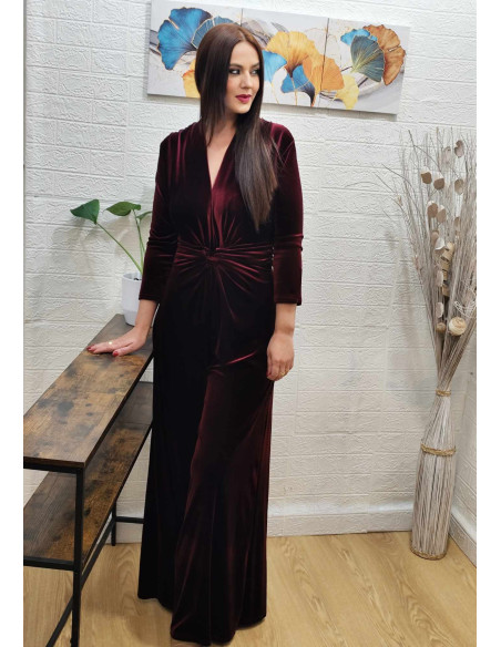 MONO NUDO (TALLAS DE 36 A 44)