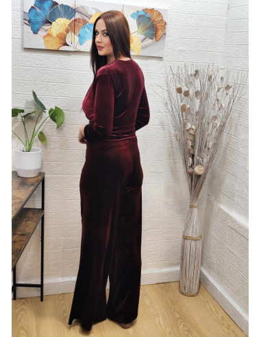 MONO NUDO (TALLAS DE 36 A 44)