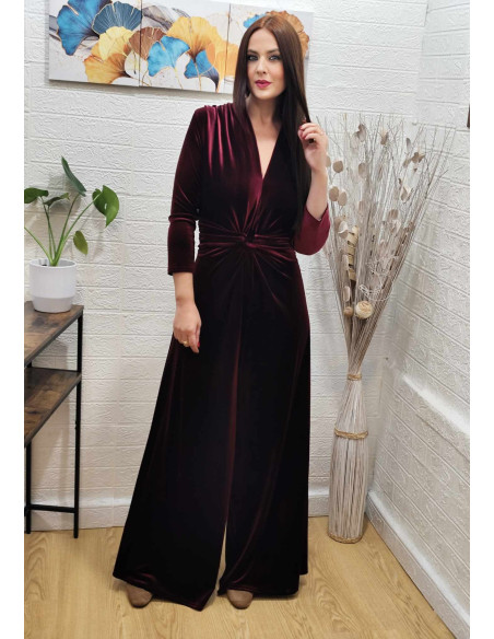 MONO NUDO (TALLAS DE 36 A 44)