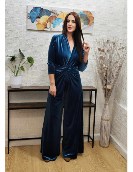 MONO NUDO (TALLAS DE 36 A 44)