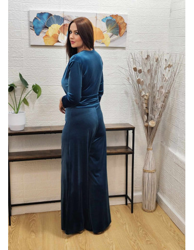 MONO NUDO (TALLAS DE 36 A 44)