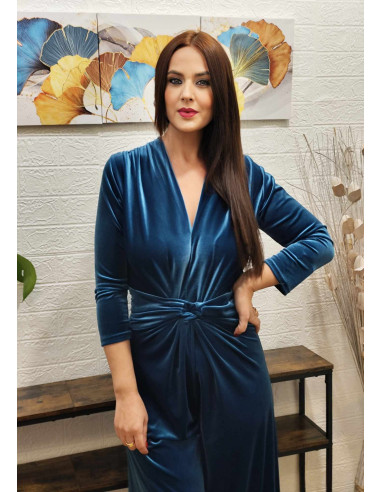 MONO NUDO (TALLAS DE 36 A 44)